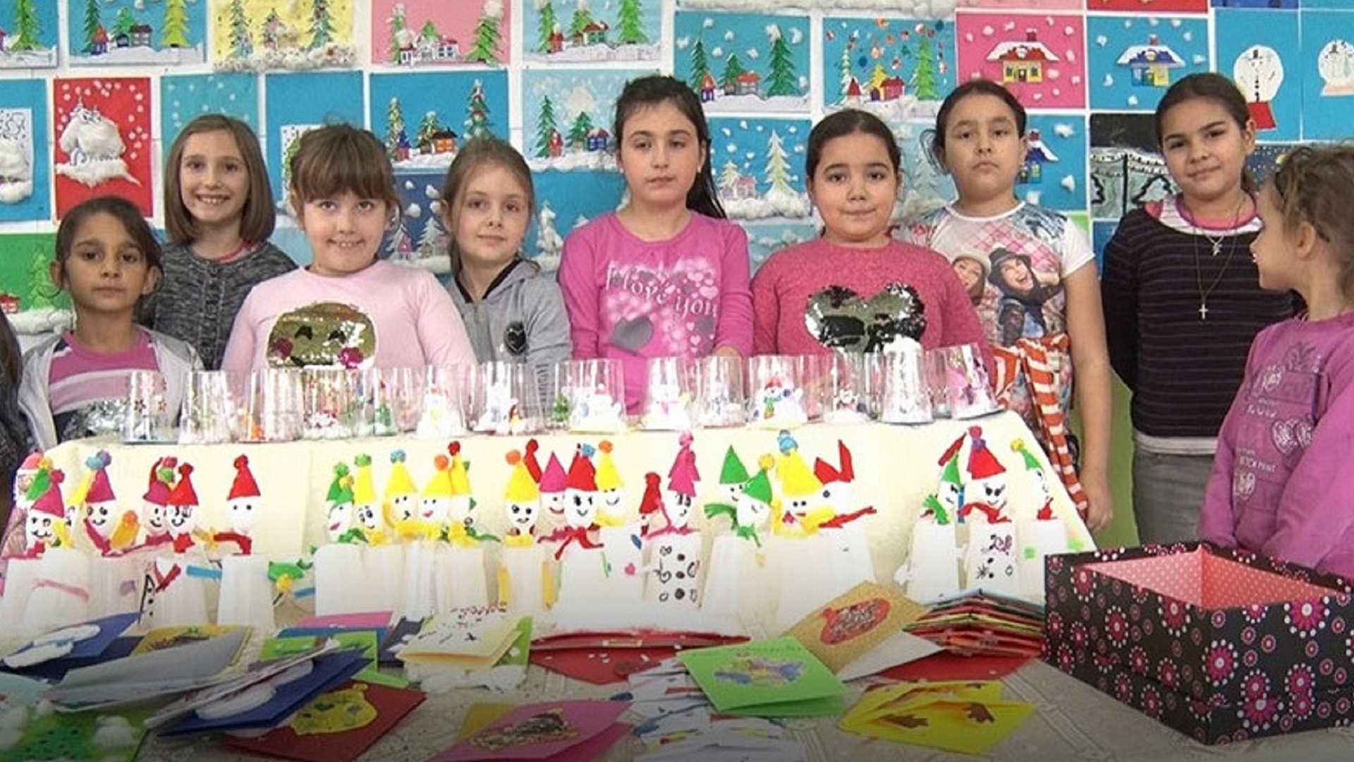 ШКОЛСКЕ АКТУЕЛНОСТИ