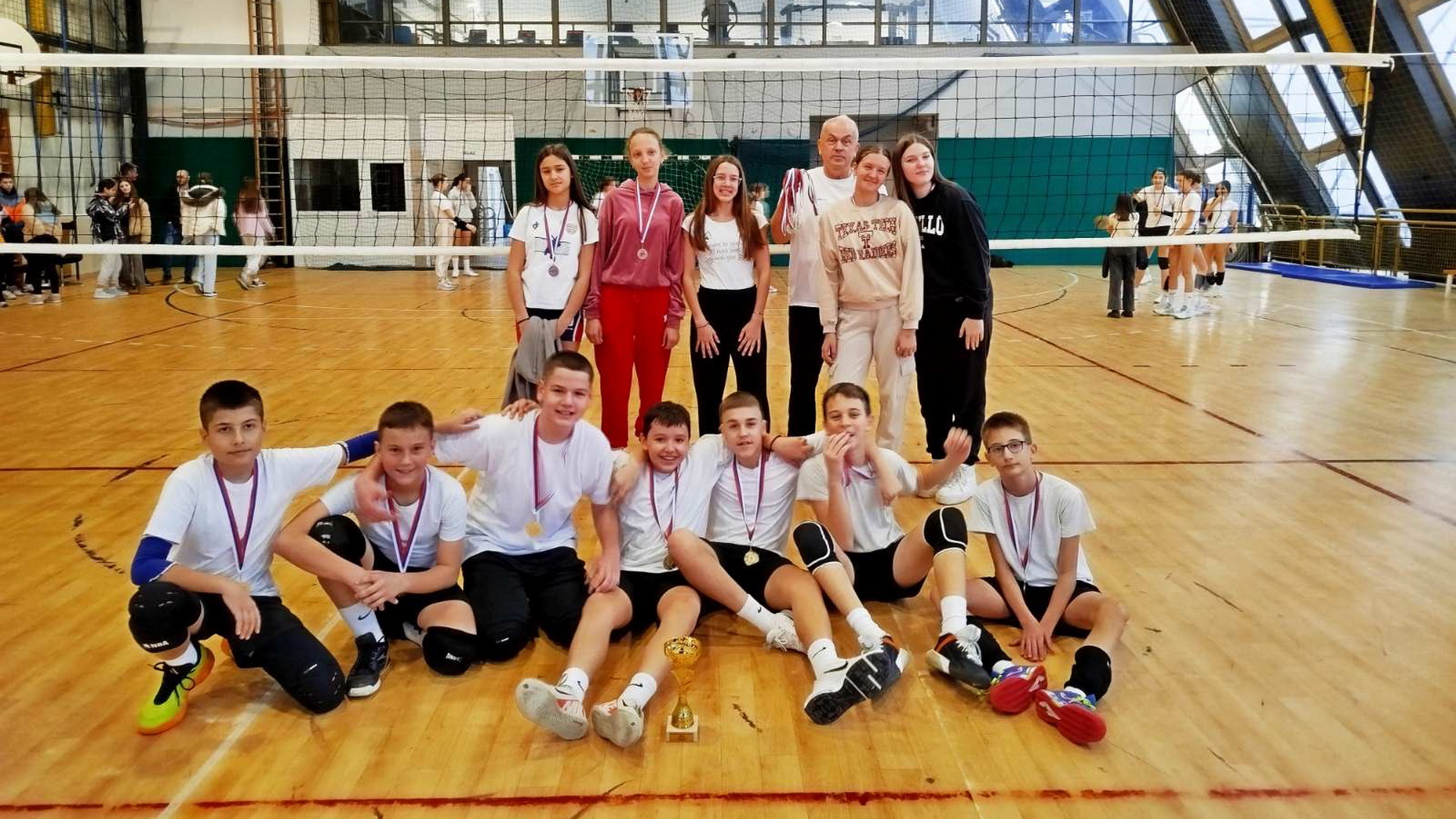 ШКОЛСКЕ АКТУЕЛНОСТИ