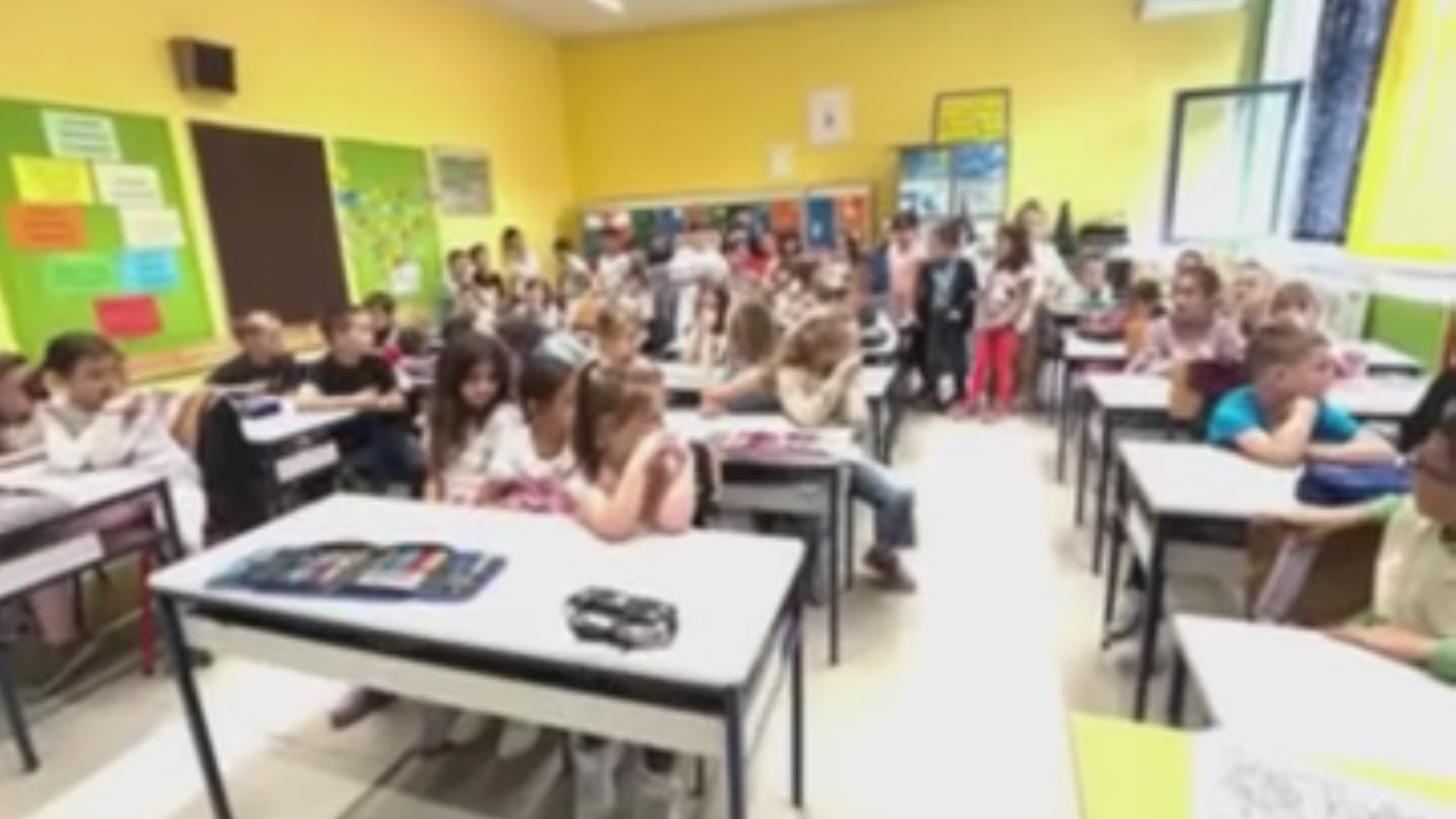 ШКОЛСКЕ АКТУЕЛНОСТИ