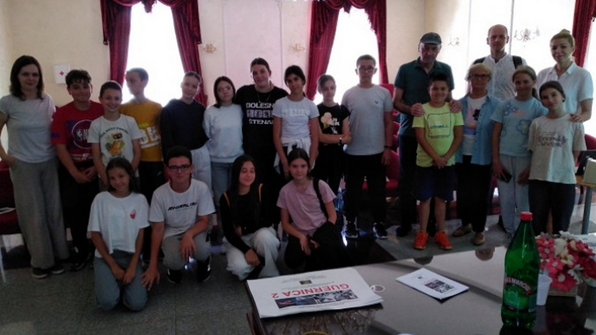 ШКОЛСКЕ АКТУЕЛНОСТИ