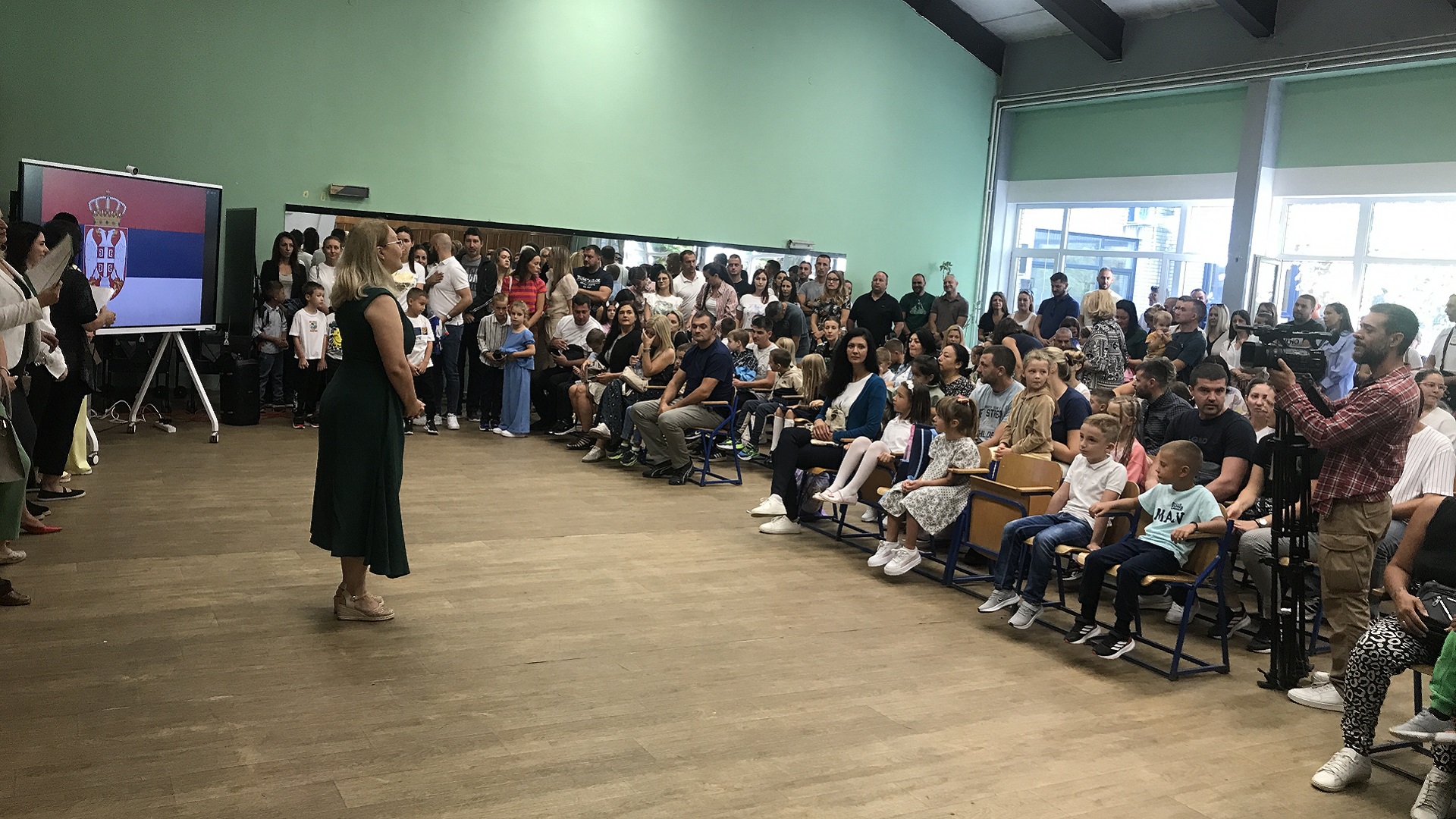 ШКОЛСКЕ АКТУЕЛНОСТИ