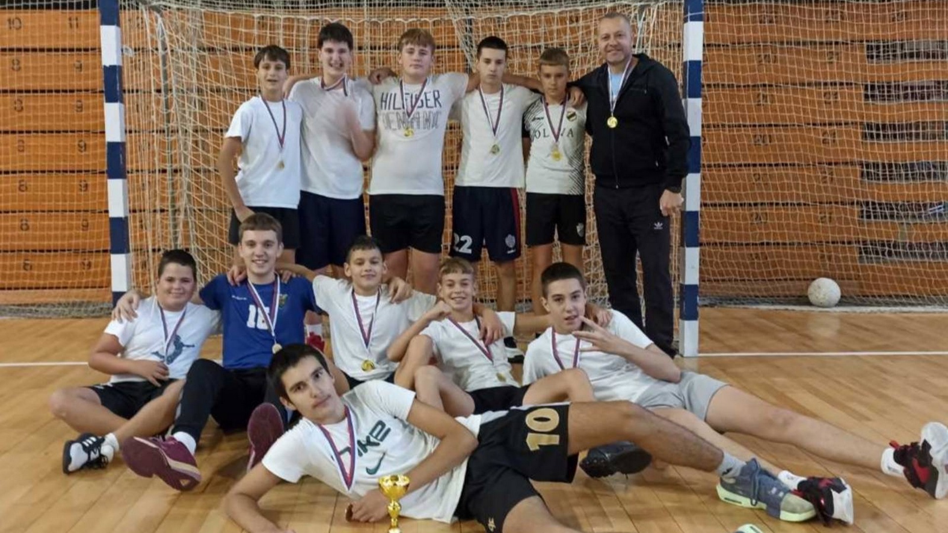 ШКОЛСКЕ АКТУЕЛНОСТИ