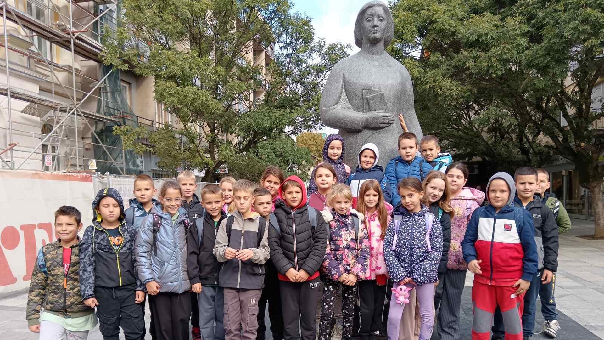 ШКОЛСКЕ АКТУЕЛНОСТИ