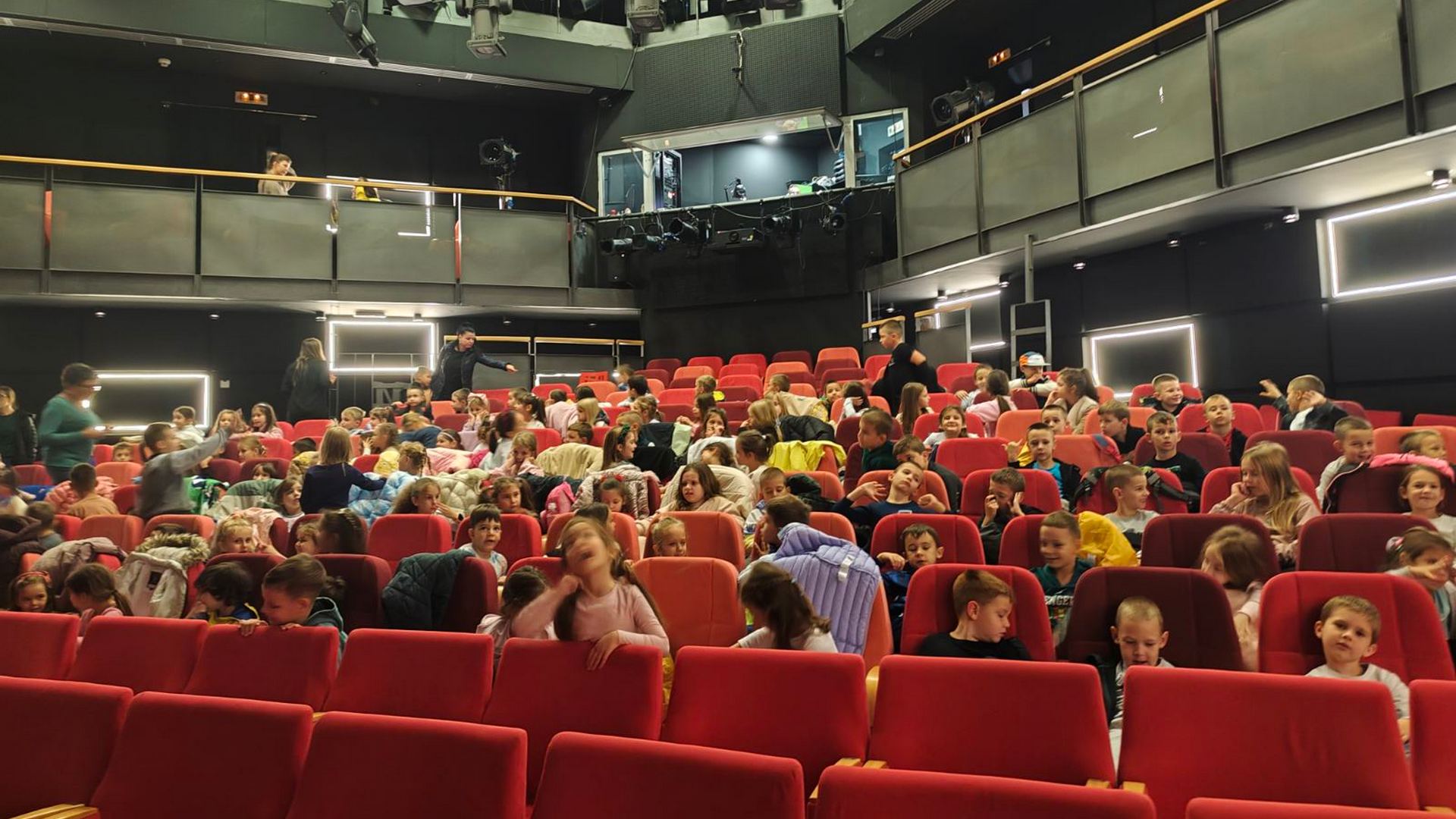 ШКОЛСКЕ АКТУЕЛНОСТИ