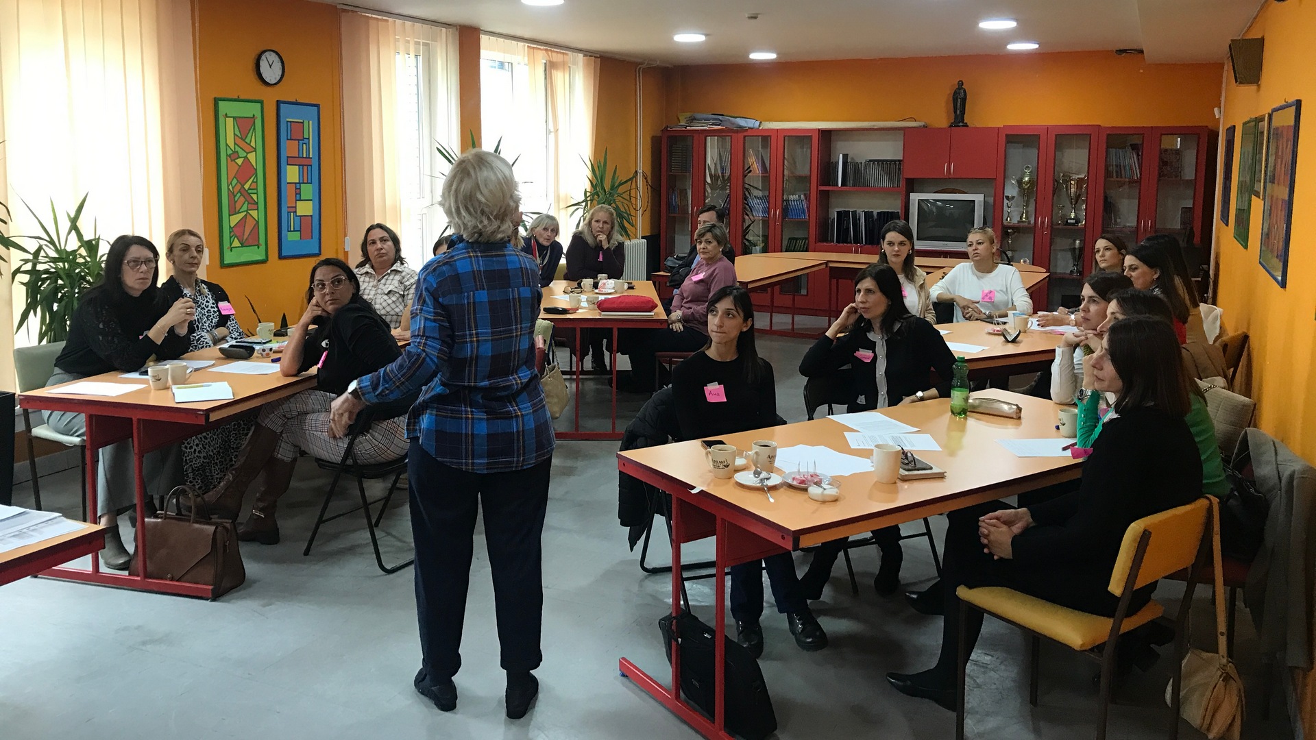 ШКОЛСКЕ АКТУЕЛНОСТИ