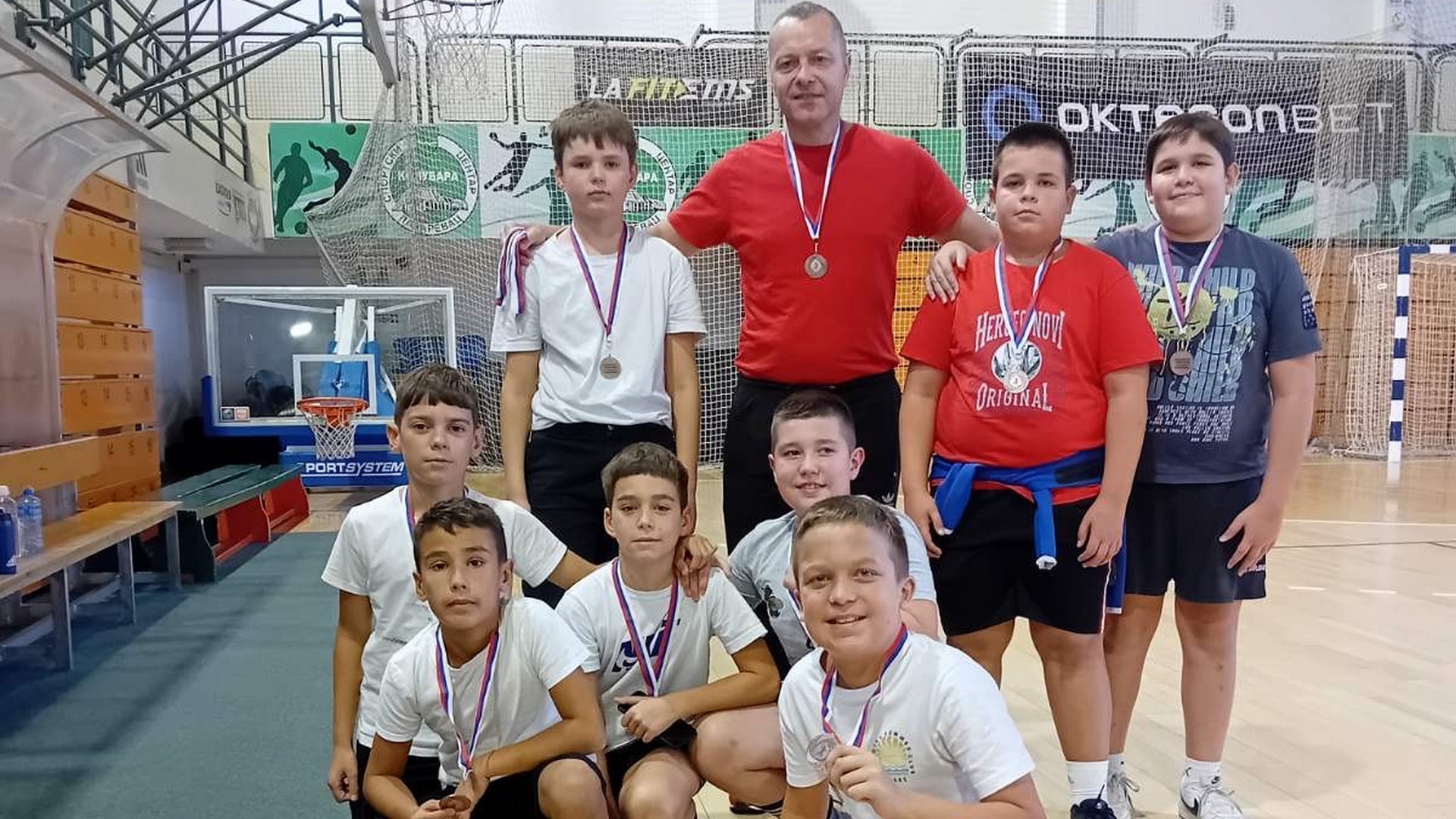 ШКОЛСКЕ АКТУЕЛНОСТИ