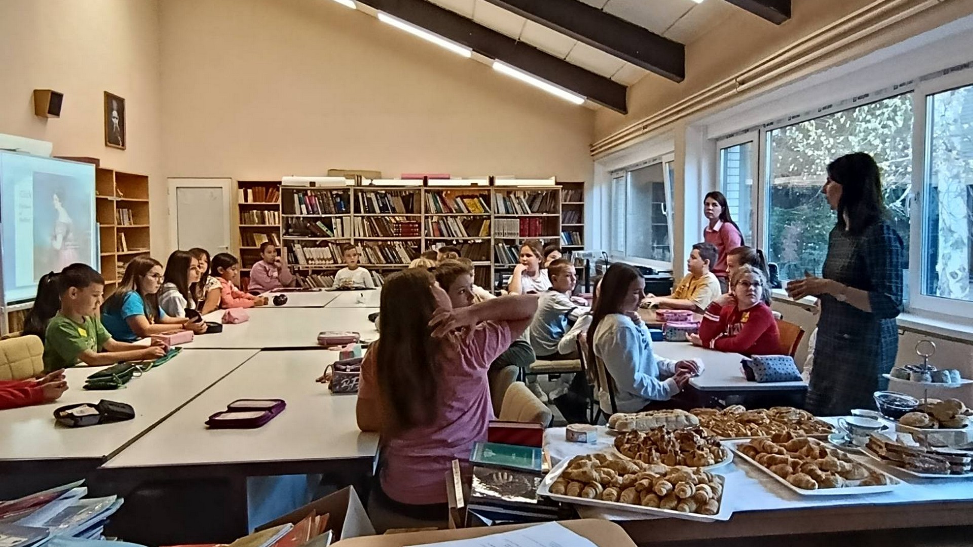 ШКОЛСКЕ АКТУЕЛНОСТИ