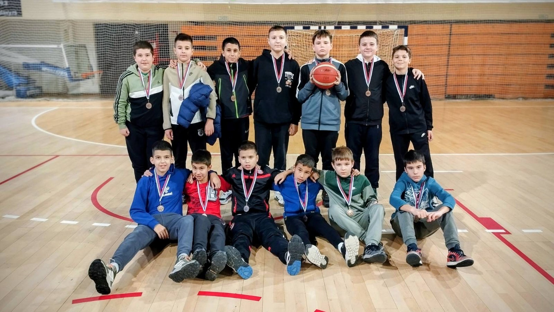 ШКОЛСКЕ АКТУЕЛНОСТИ