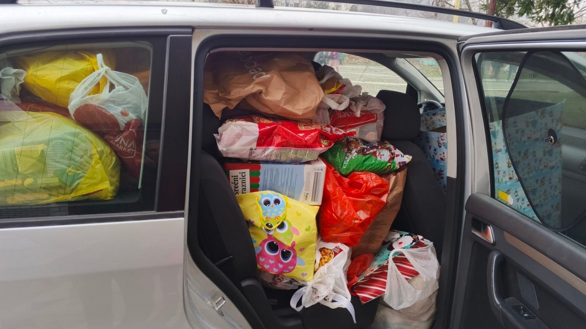 ШКОЛСКЕ АКТУЕЛНОСТИ