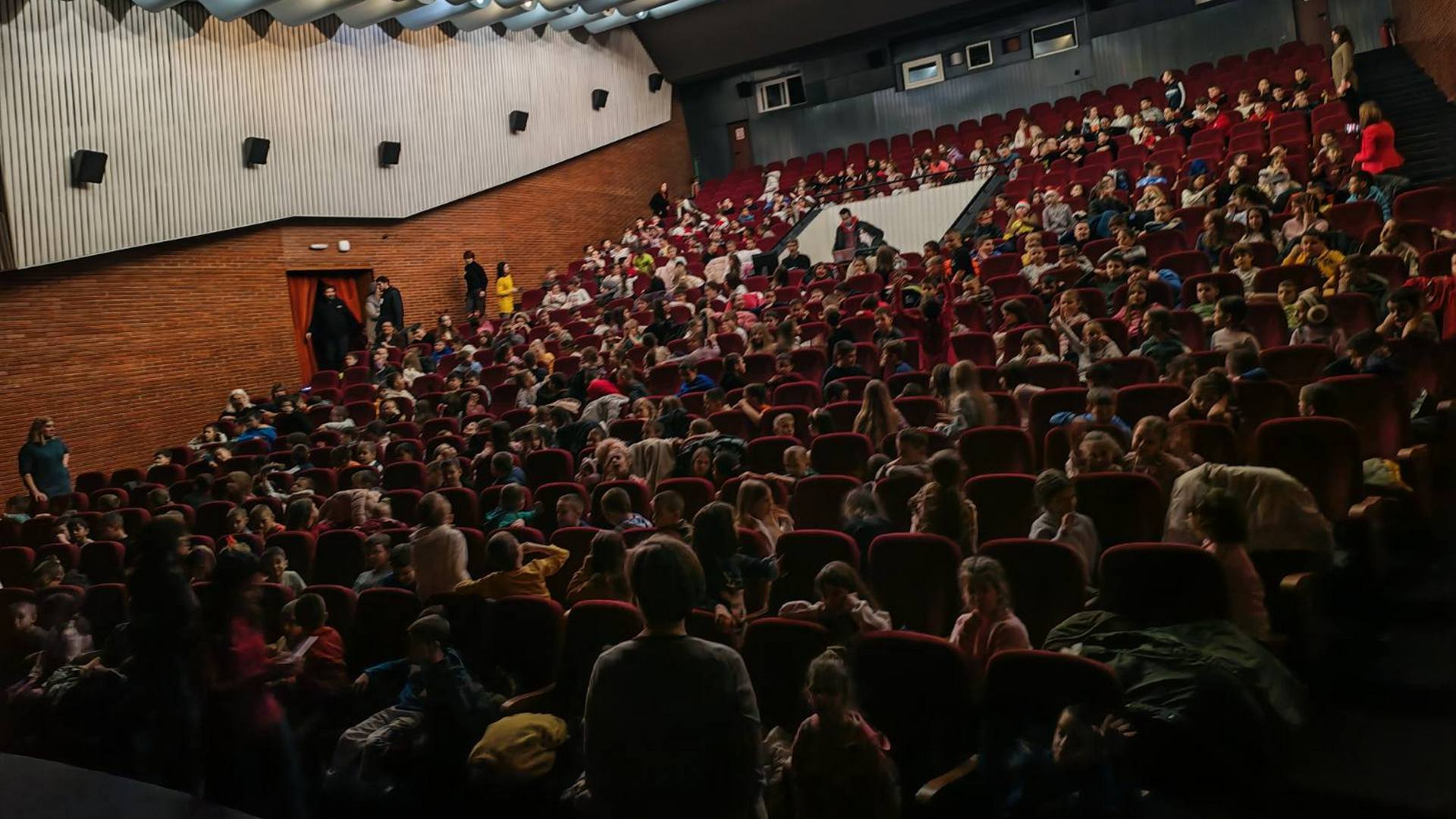 ШКОЛСКЕ АКТУЕЛНОСТИ