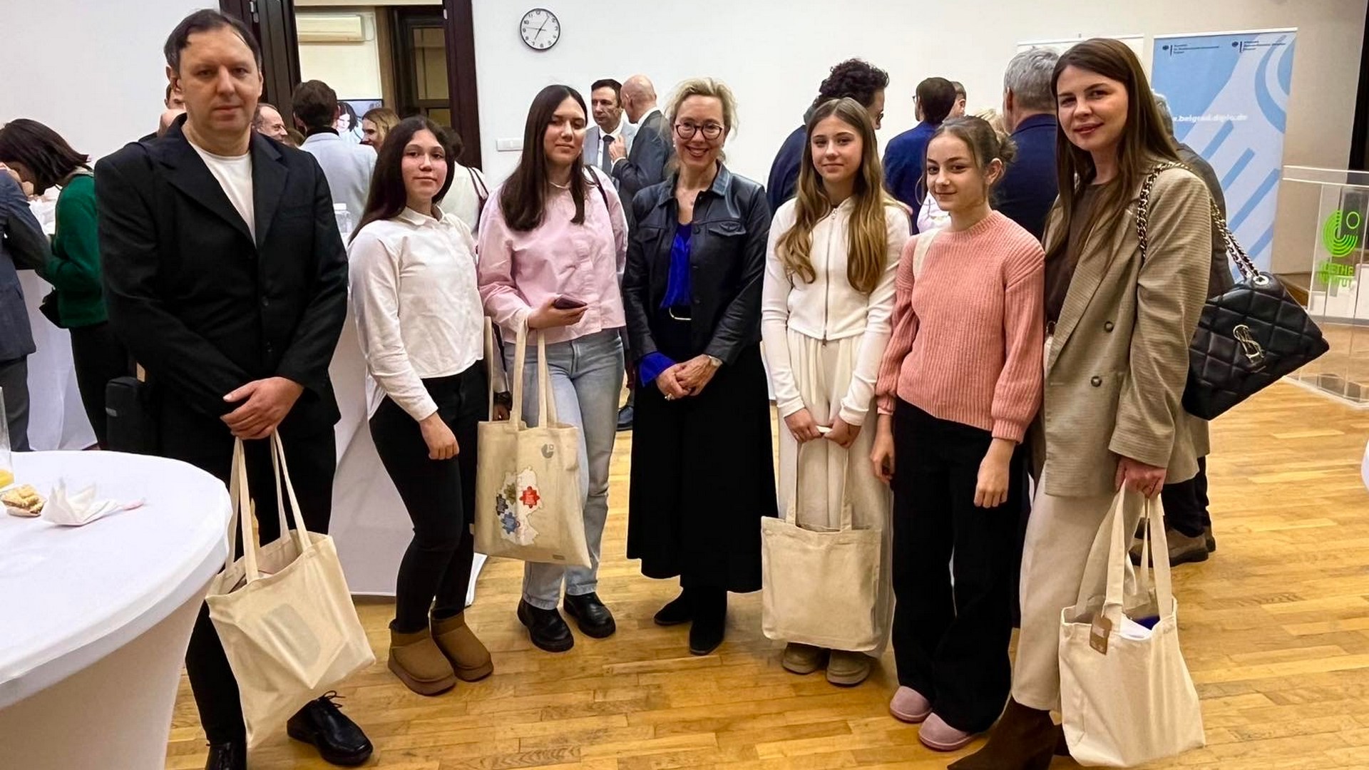 ШКОЛСКЕ АКТУЕЛНОСТИ