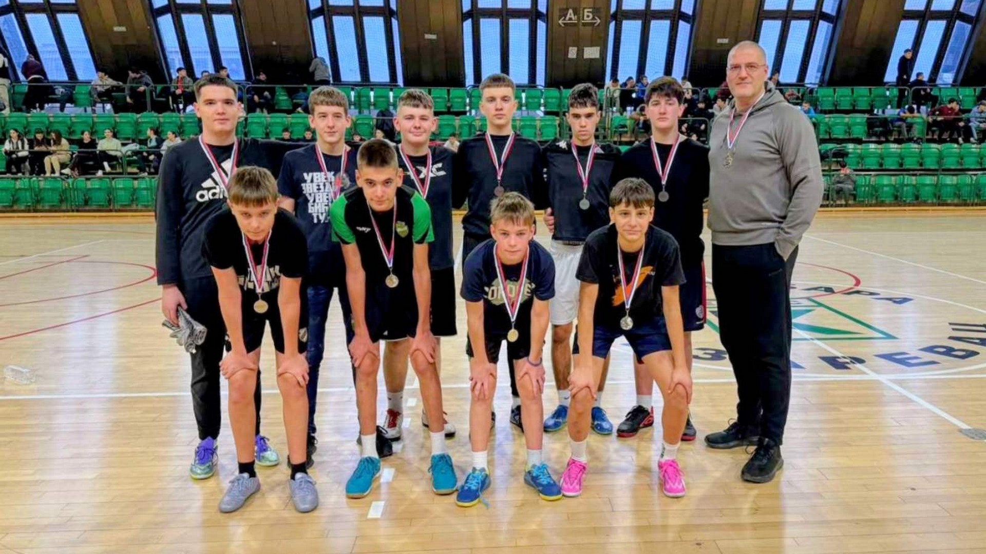 ШКОЛСКЕ АКТУЕЛНОСТИ