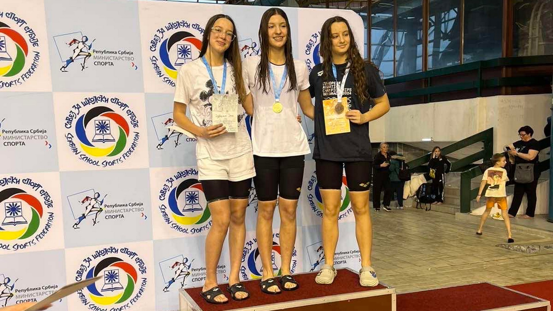 ШКОЛСКЕ АКТУЕЛНОСТИ