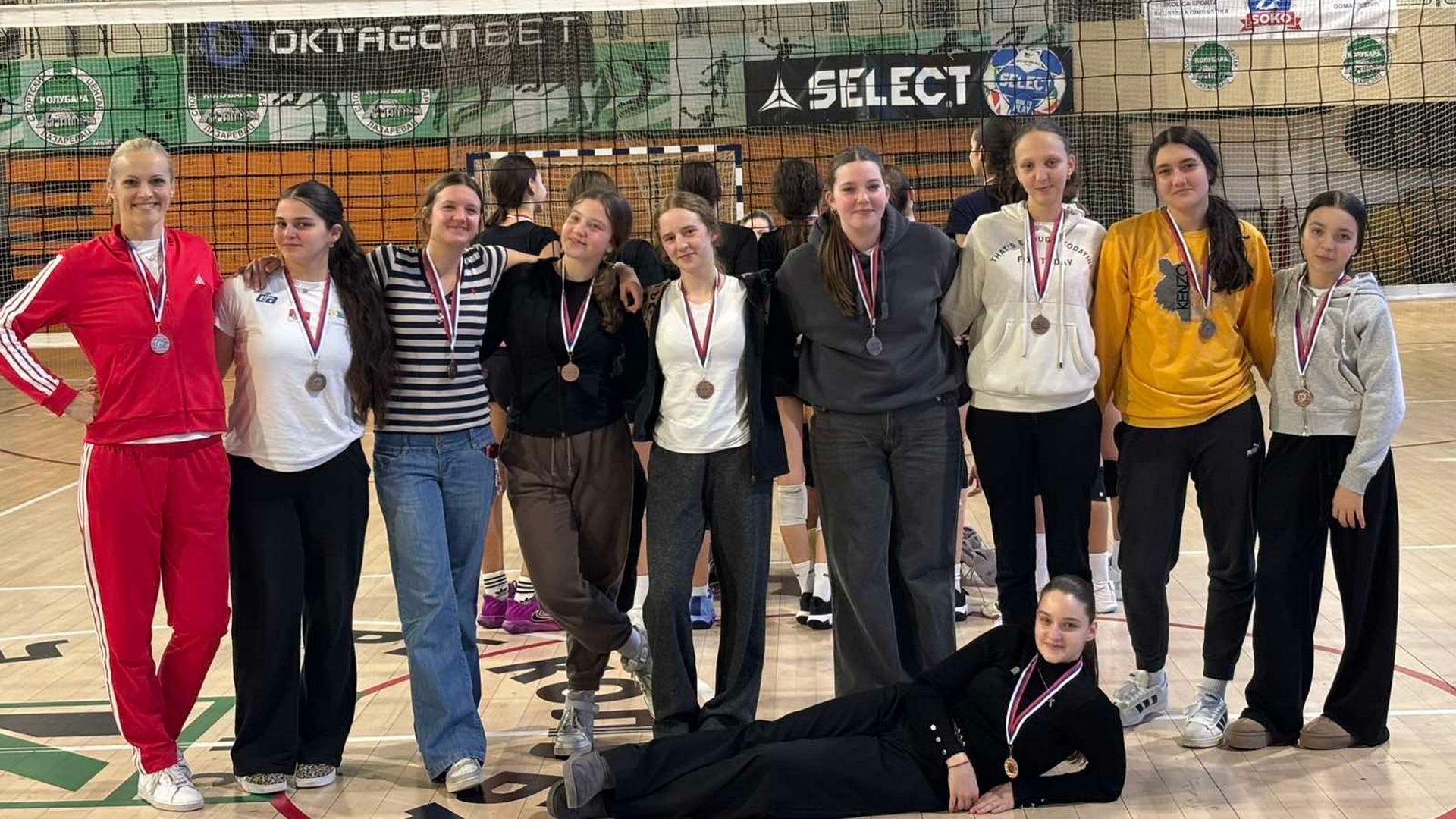 ШКОЛСКЕ АКТУЕЛНОСТИ