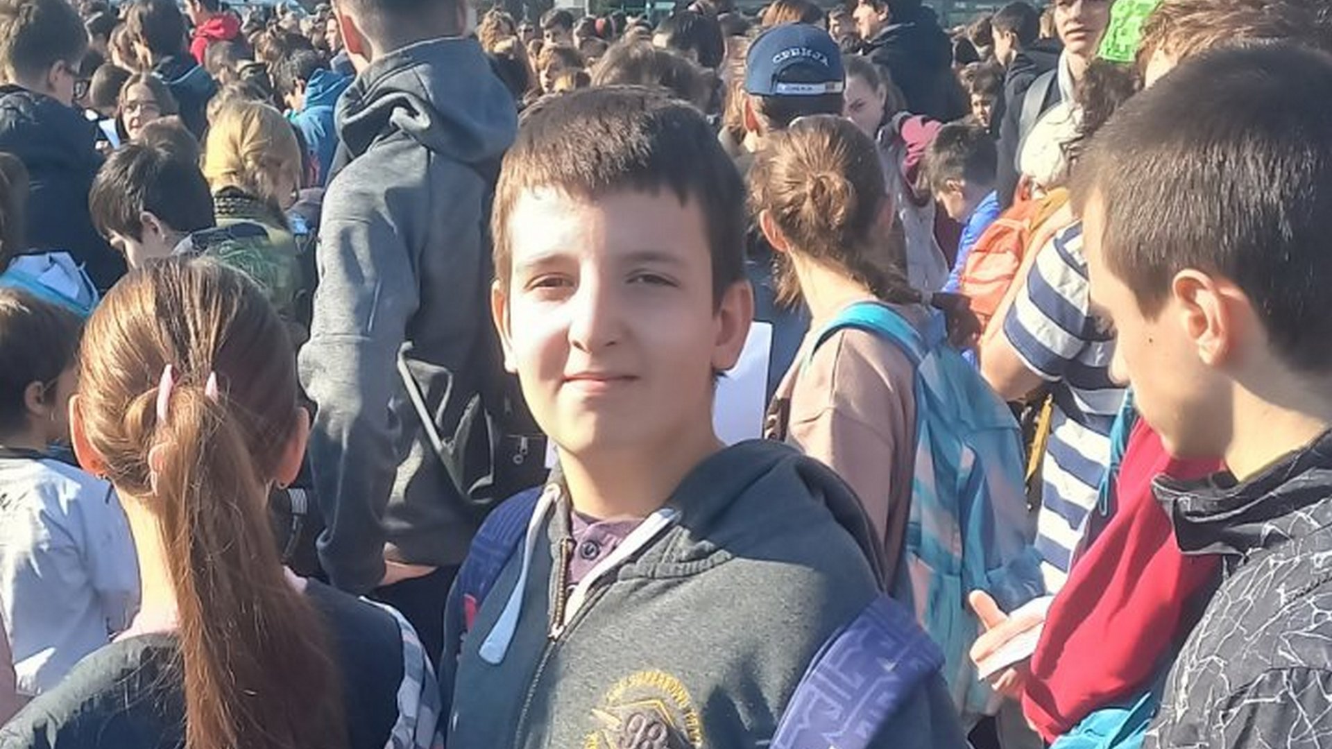 ШКОЛСКЕ АКТУЕЛНОСТИ